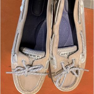 Womens Sperry Shoes